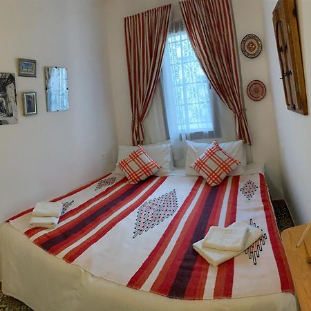 Riad Darna Tétouan 객실 사진