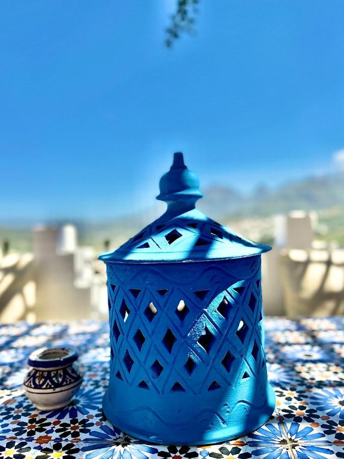 Riad Darna Tétouan 외부 사진