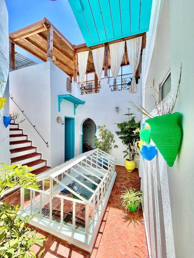 Riad Darna Tétouan 외부 사진