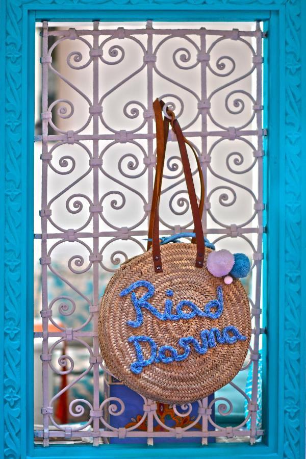 Riad Darna Tétouan 외부 사진