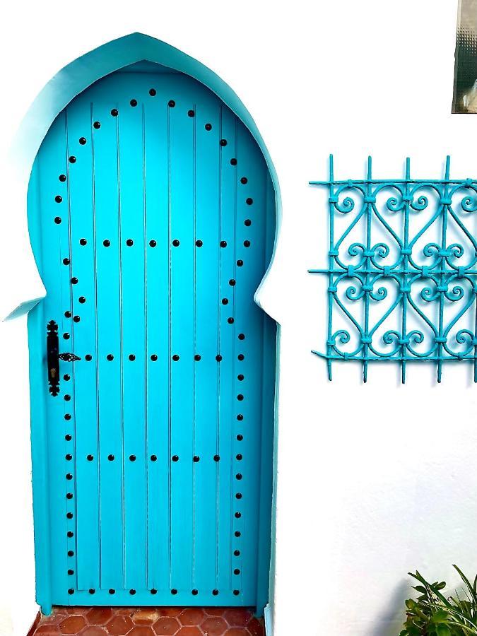 Riad Darna Tétouan 외부 사진