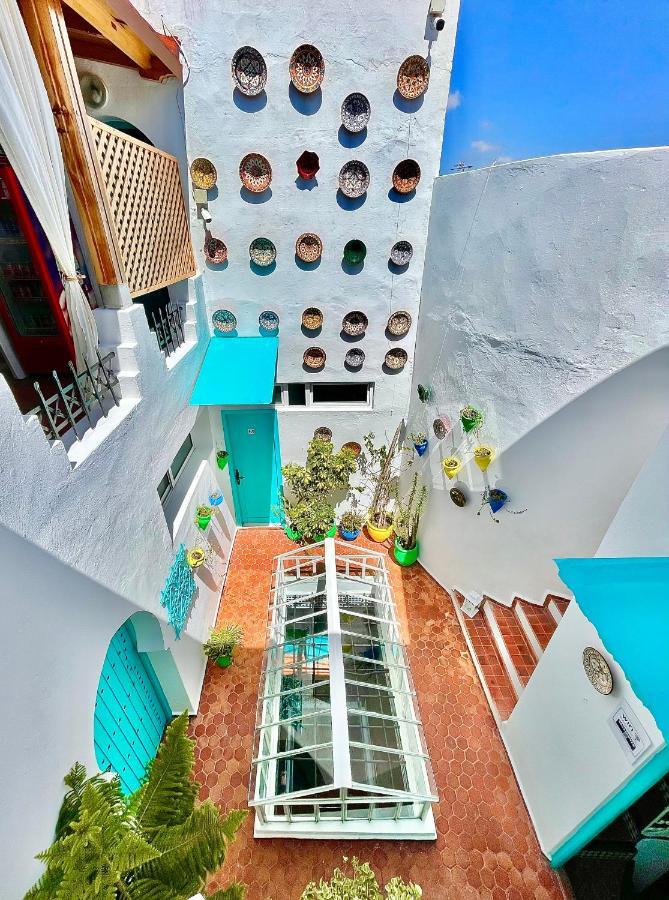 Riad Darna Tétouan 외부 사진
