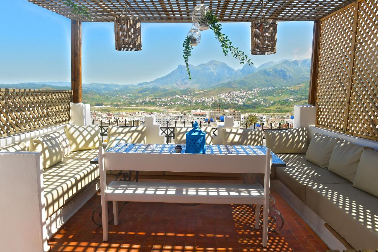 Riad Darna Tétouan 외부 사진