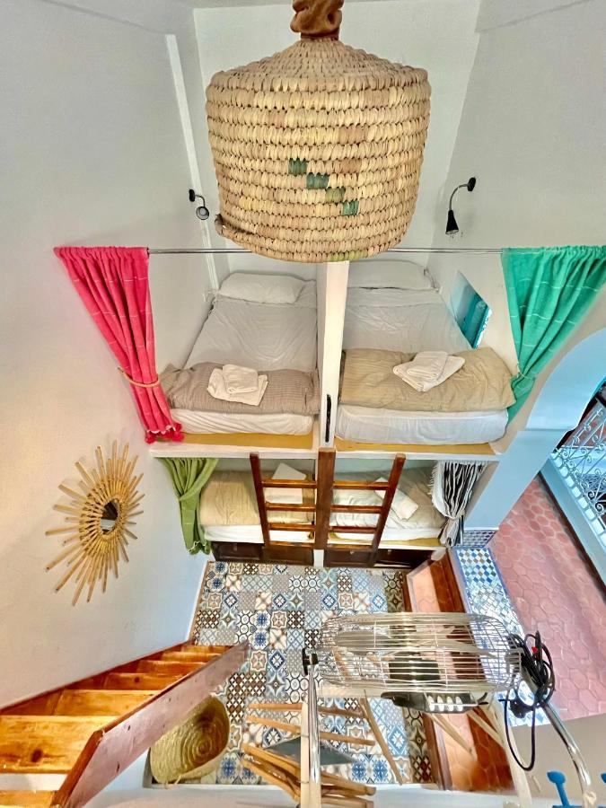 Riad Darna Tétouan 외부 사진