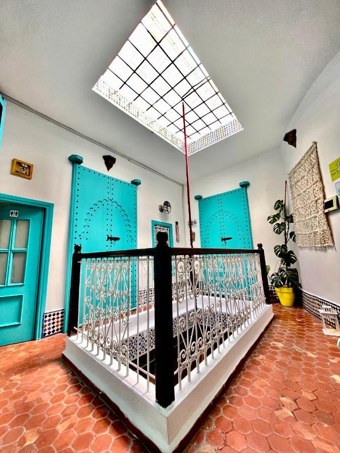 Riad Darna Tétouan 외부 사진