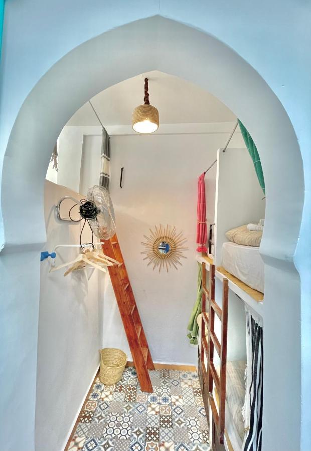 Riad Darna Tétouan 외부 사진