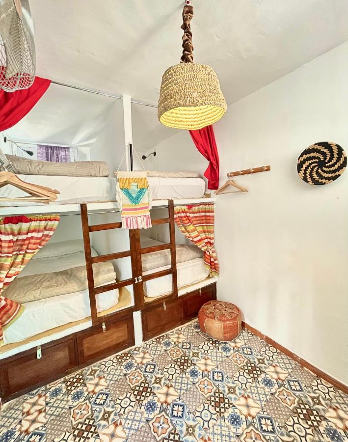 Riad Darna Tétouan 외부 사진