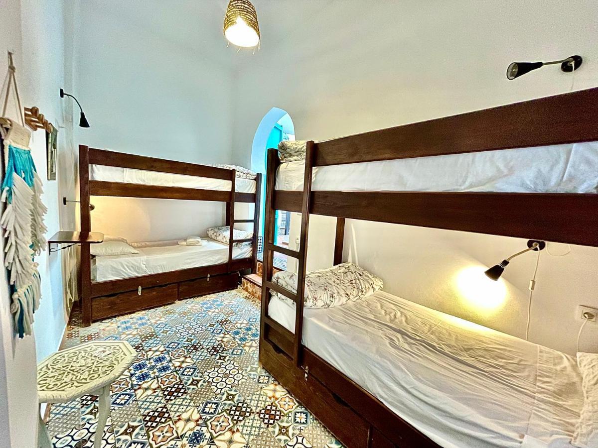 Riad Darna Tétouan 외부 사진