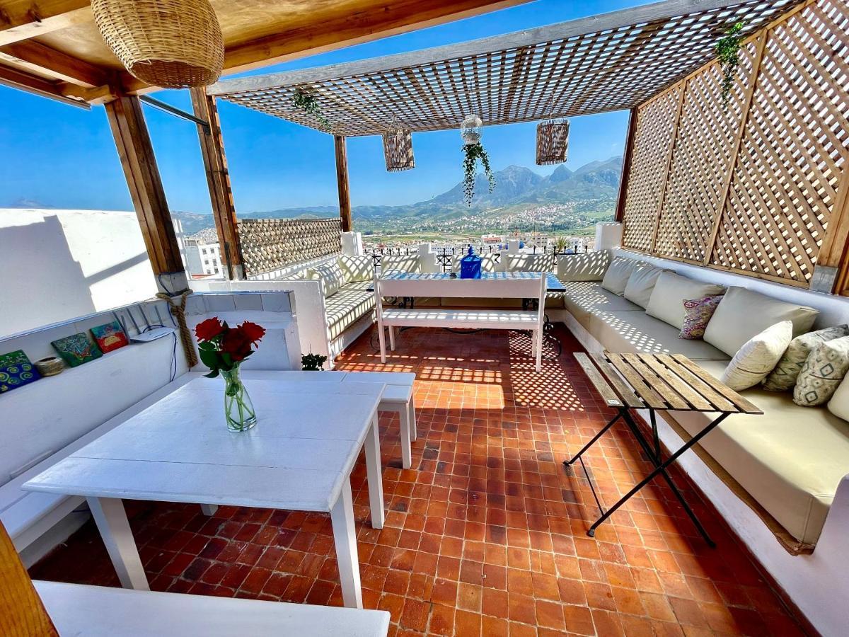 Riad Darna Tétouan 외부 사진