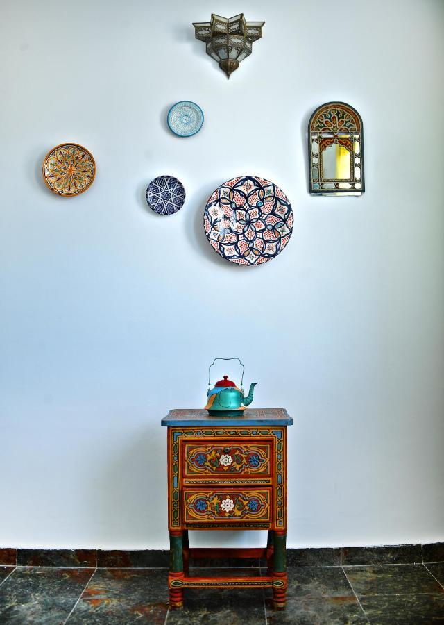 Riad Darna Tétouan 외부 사진