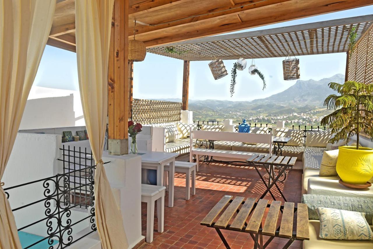 Riad Darna Tétouan 외부 사진