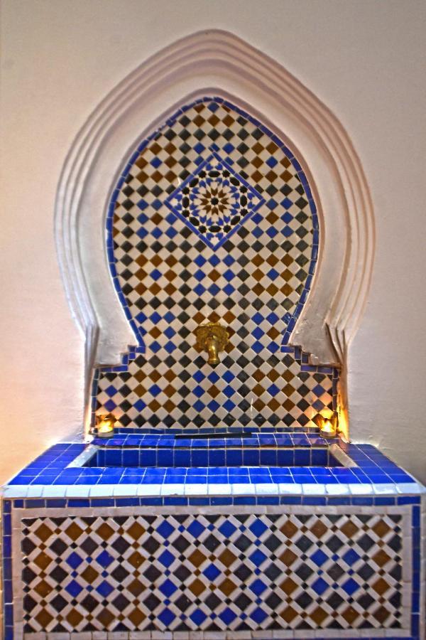 Riad Darna Tétouan 외부 사진