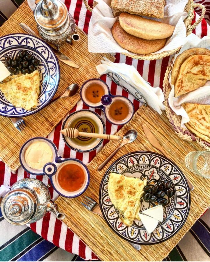 Riad Darna Tétouan 외부 사진