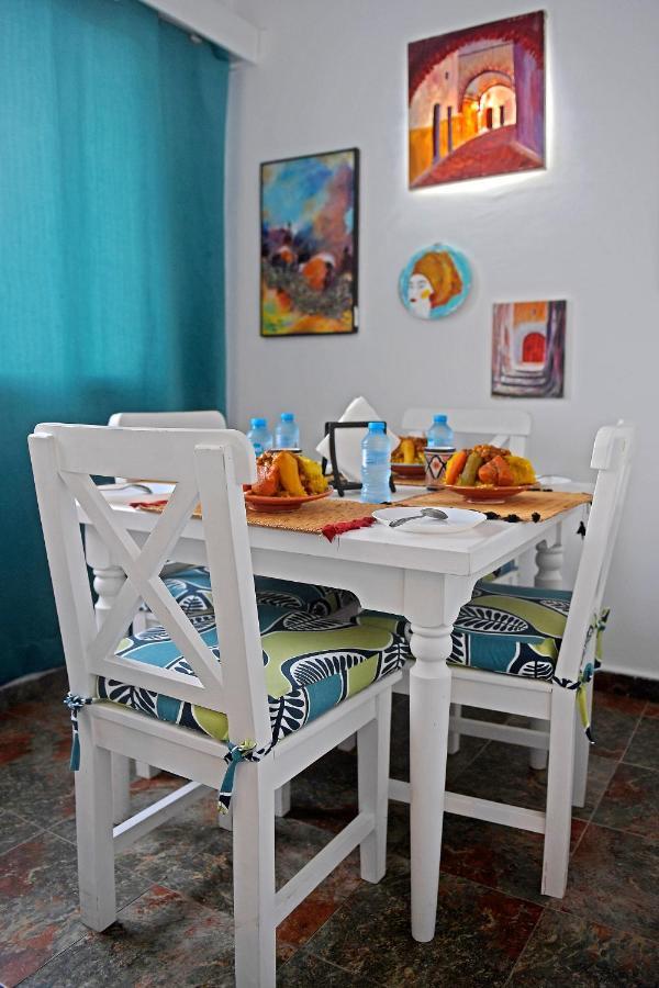 Riad Darna Tétouan 외부 사진