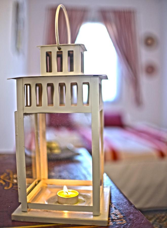 Riad Darna Tétouan 외부 사진