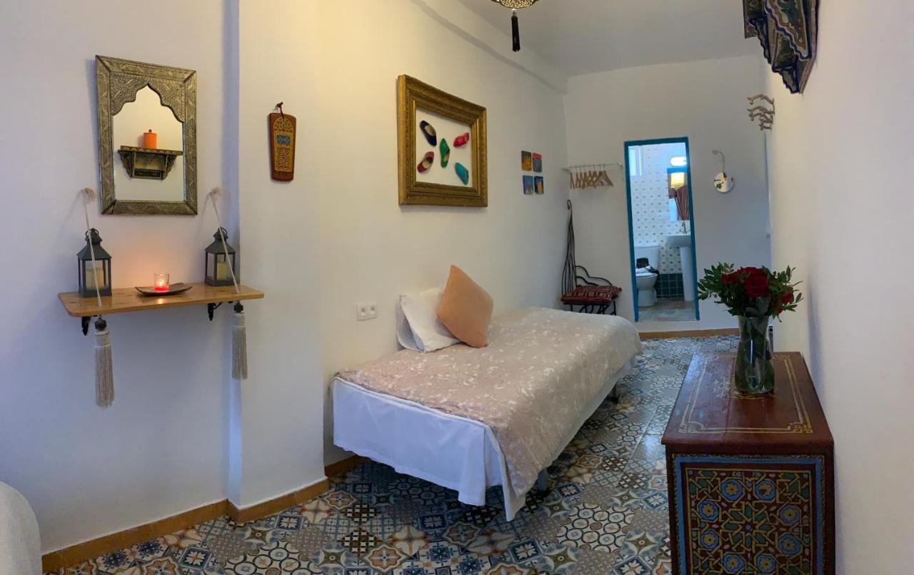Riad Darna Tétouan 외부 사진