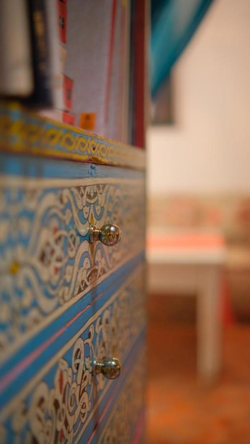 Riad Darna Tétouan 외부 사진