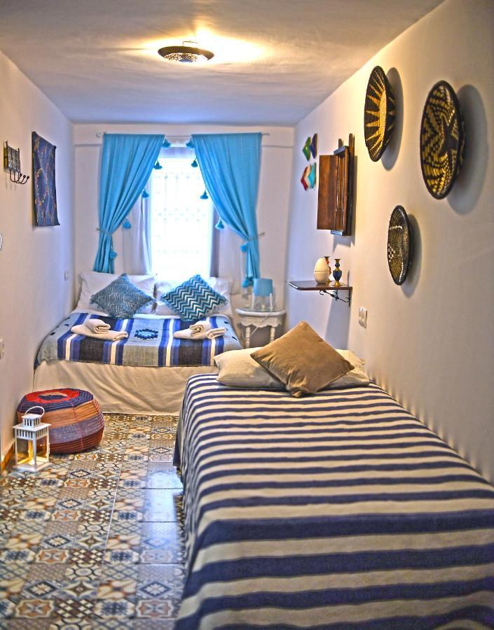 Riad Darna Tétouan 외부 사진