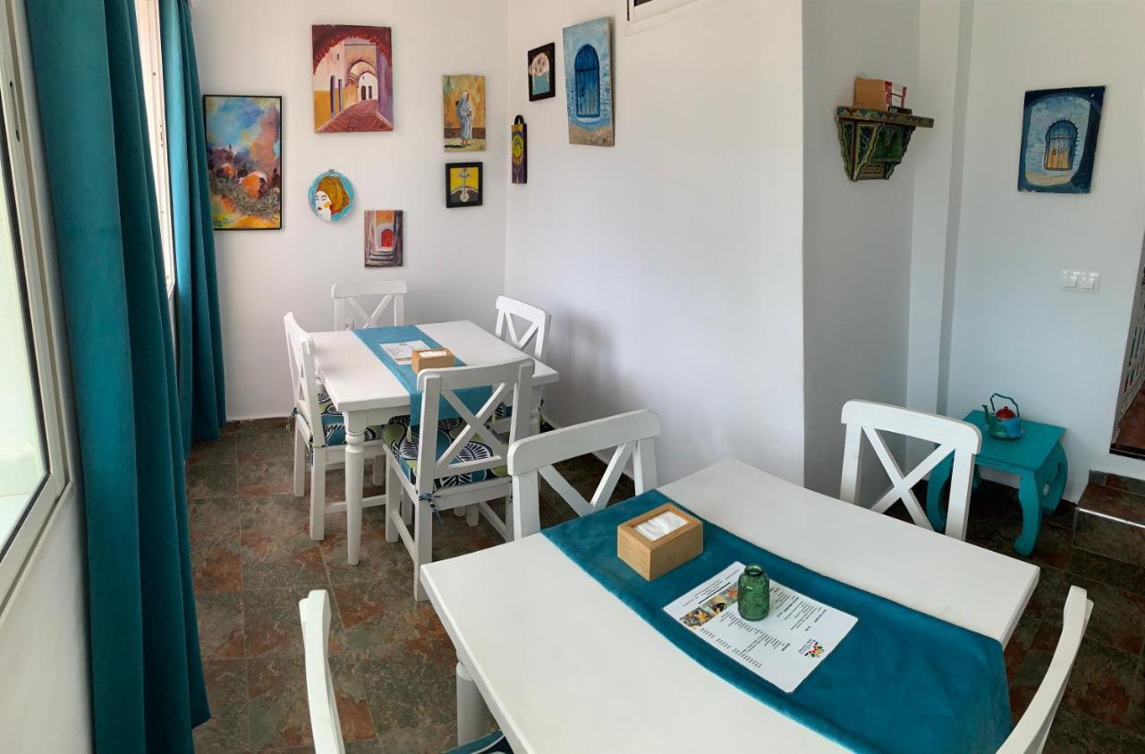 Riad Darna Tétouan 외부 사진