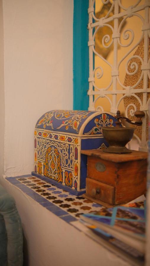 Riad Darna Tétouan 외부 사진