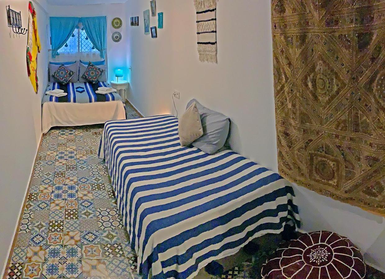 Riad Darna Tétouan 객실 사진
