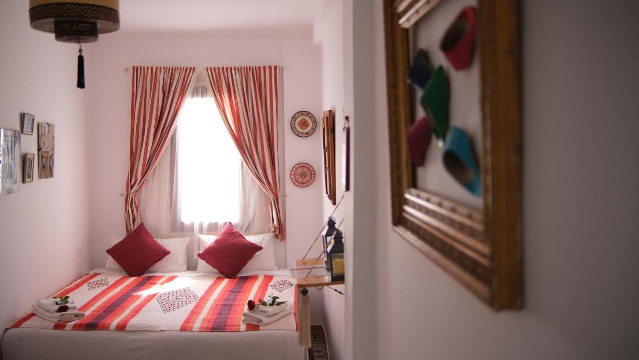 Riad Darna Tétouan 외부 사진