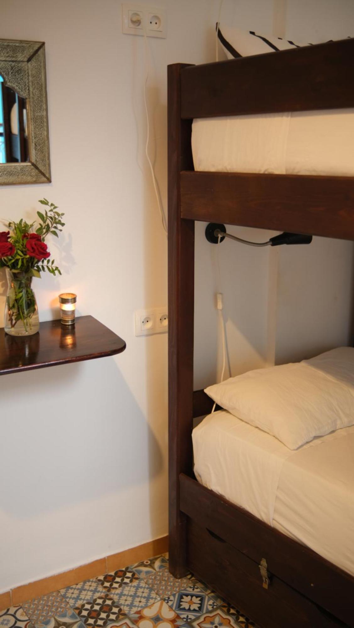 Riad Darna Tétouan 객실 사진
