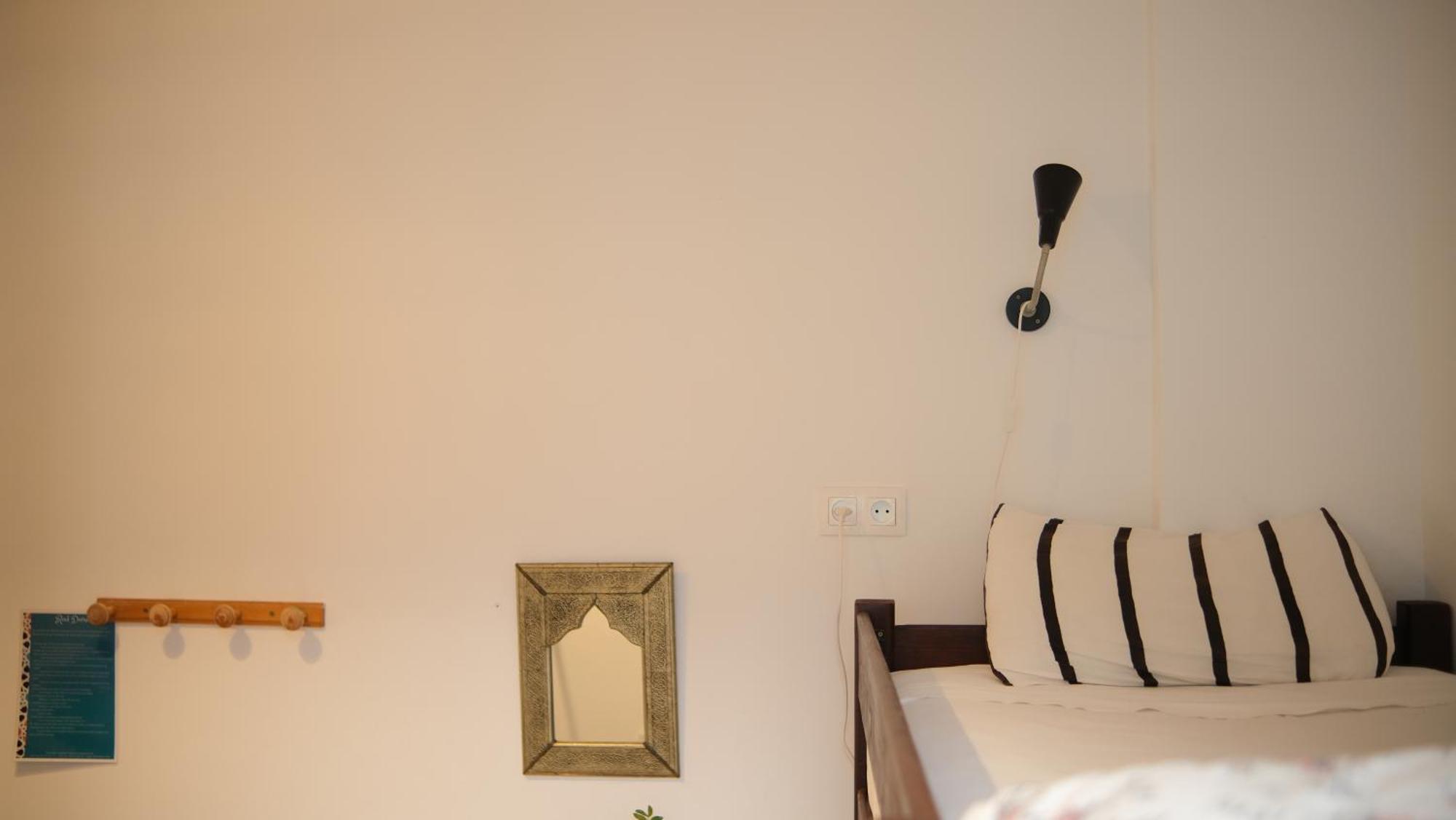Riad Darna Tétouan 객실 사진