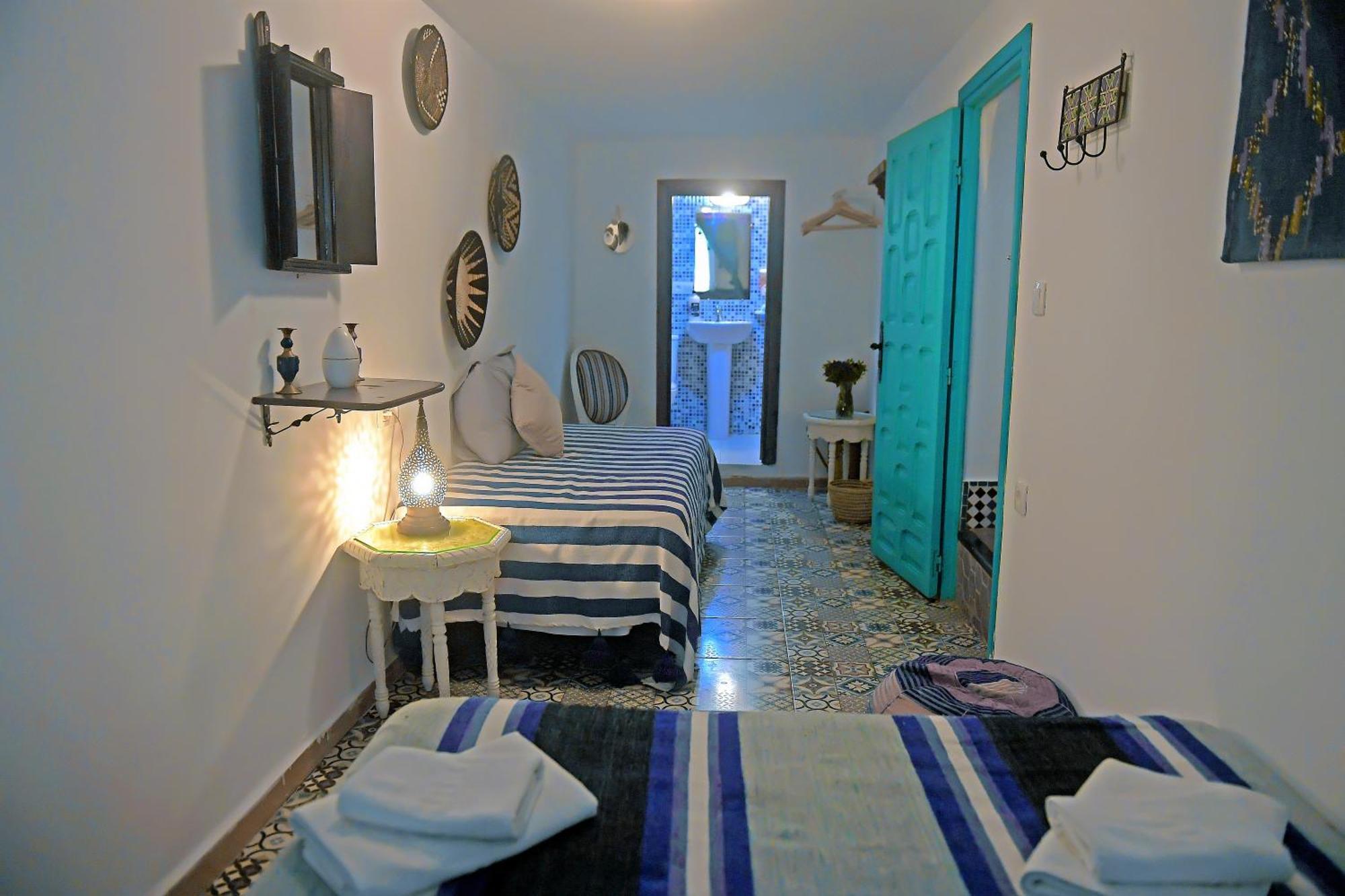 Riad Darna Tétouan 객실 사진