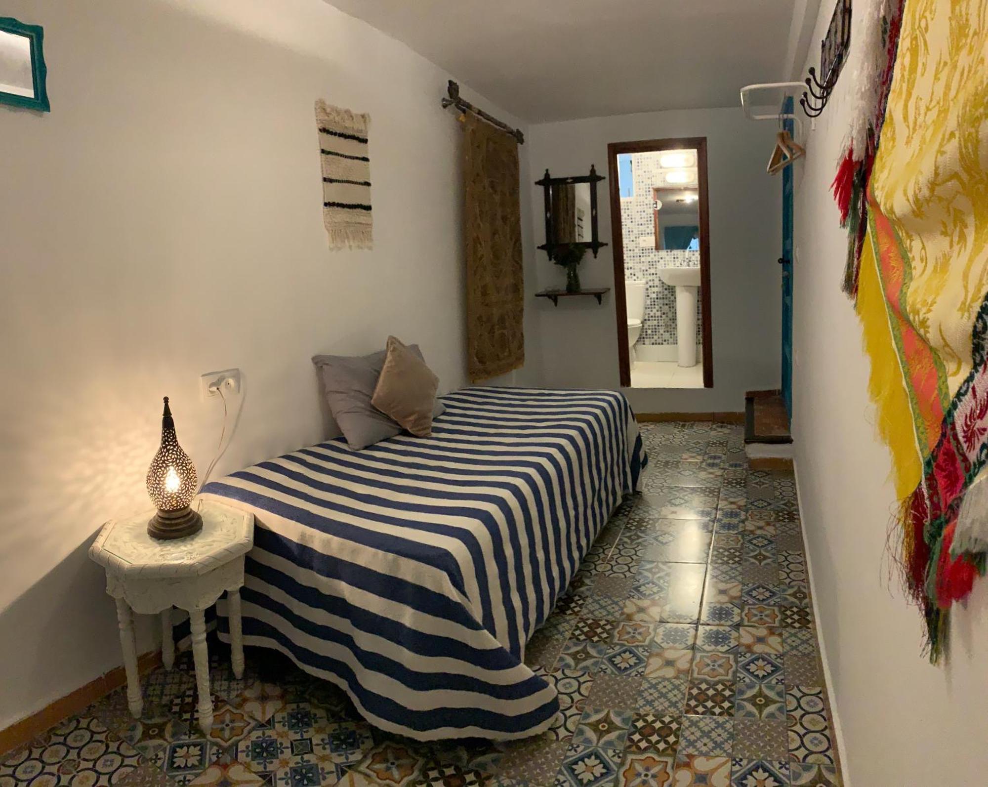 Riad Darna Tétouan 객실 사진