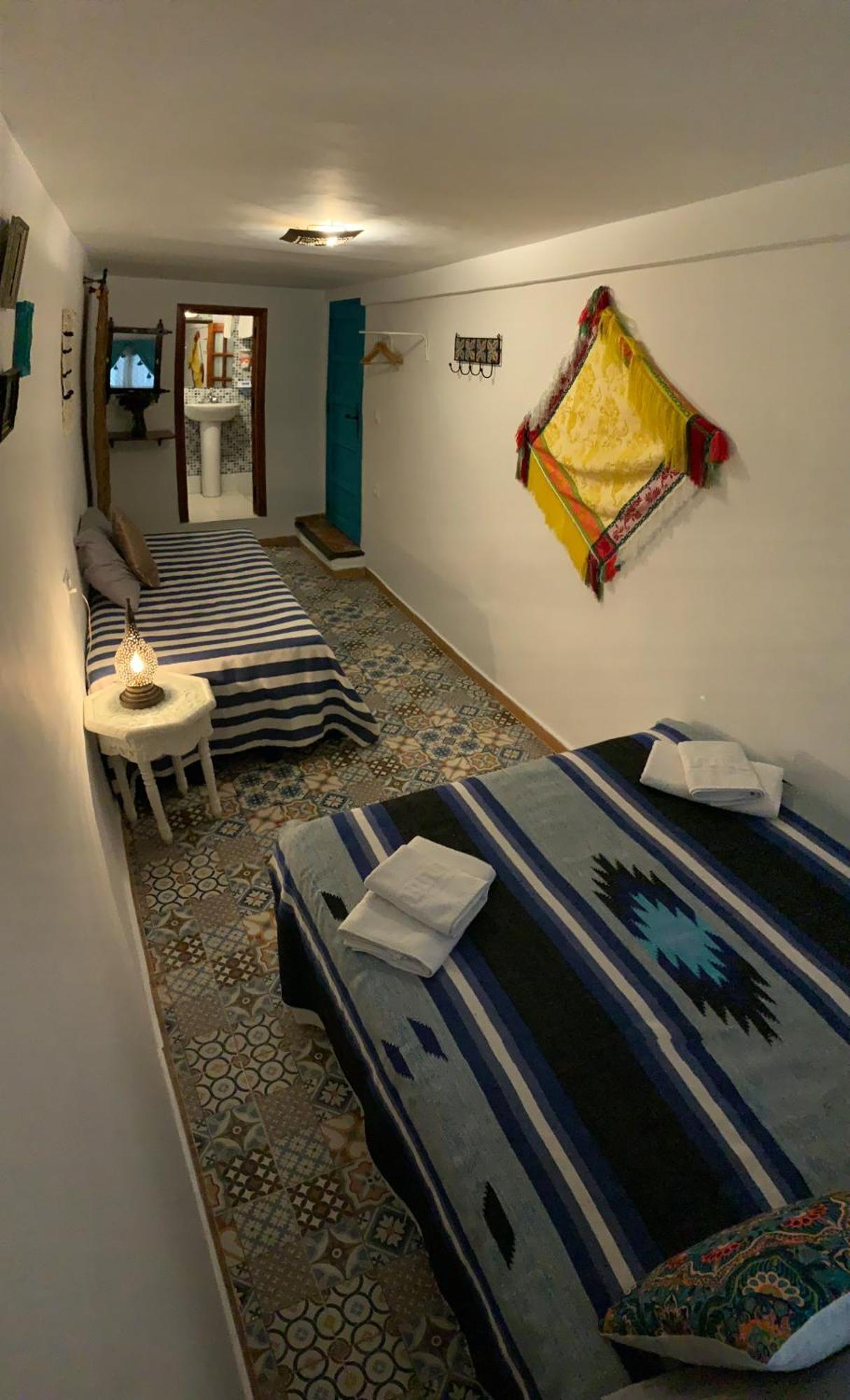 Riad Darna Tétouan 객실 사진