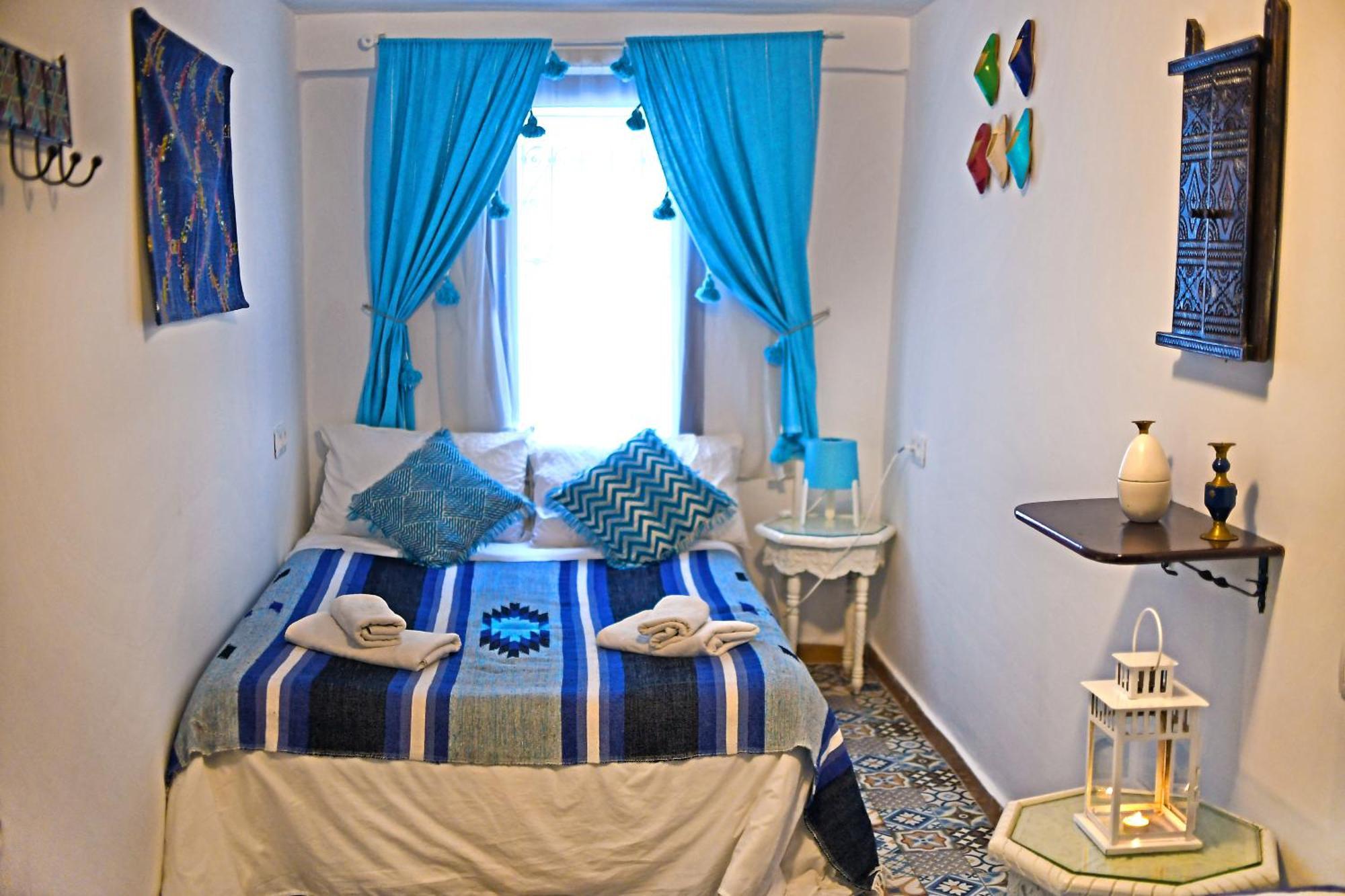 Riad Darna Tétouan 객실 사진