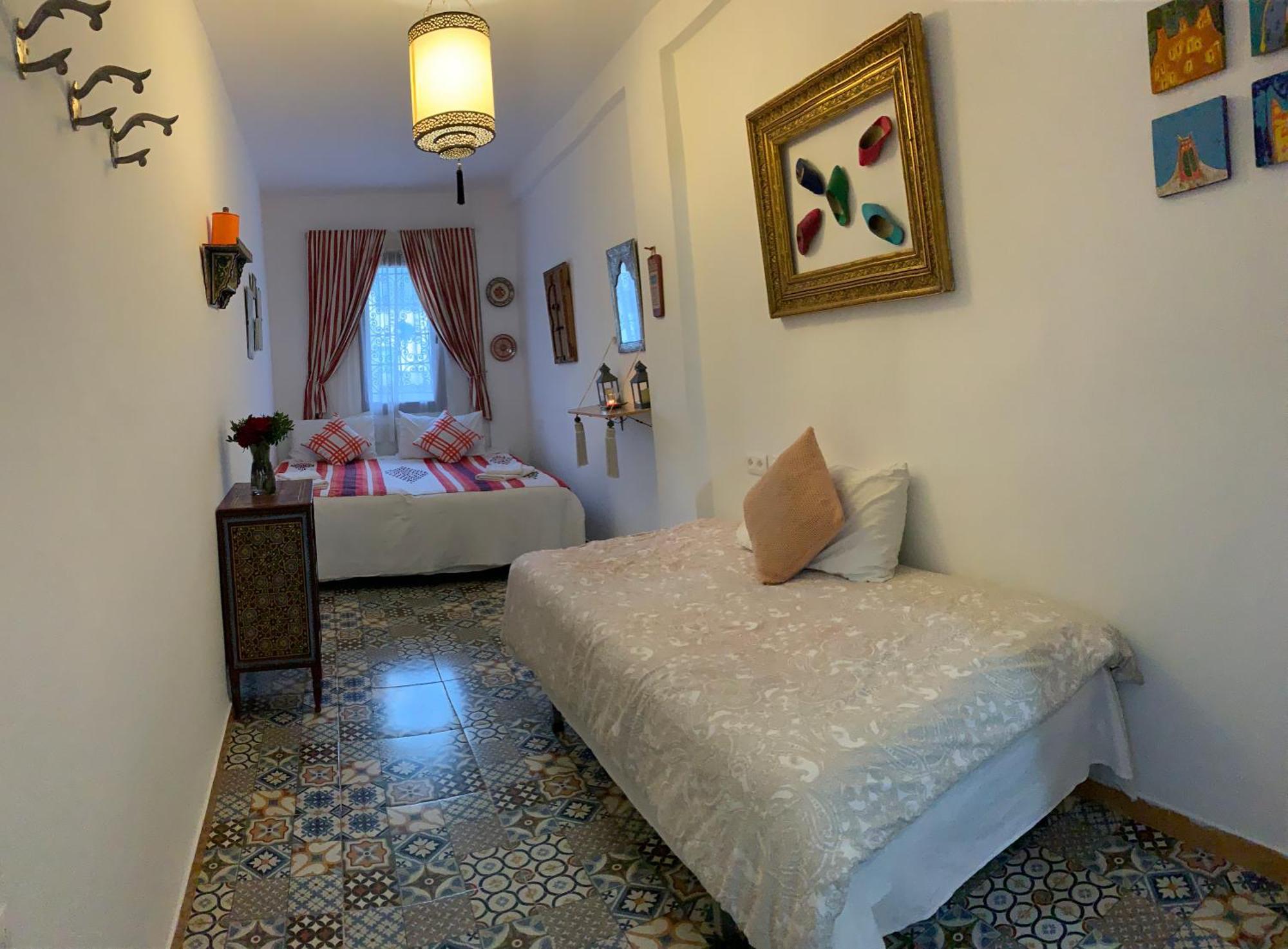 Riad Darna Tétouan 객실 사진