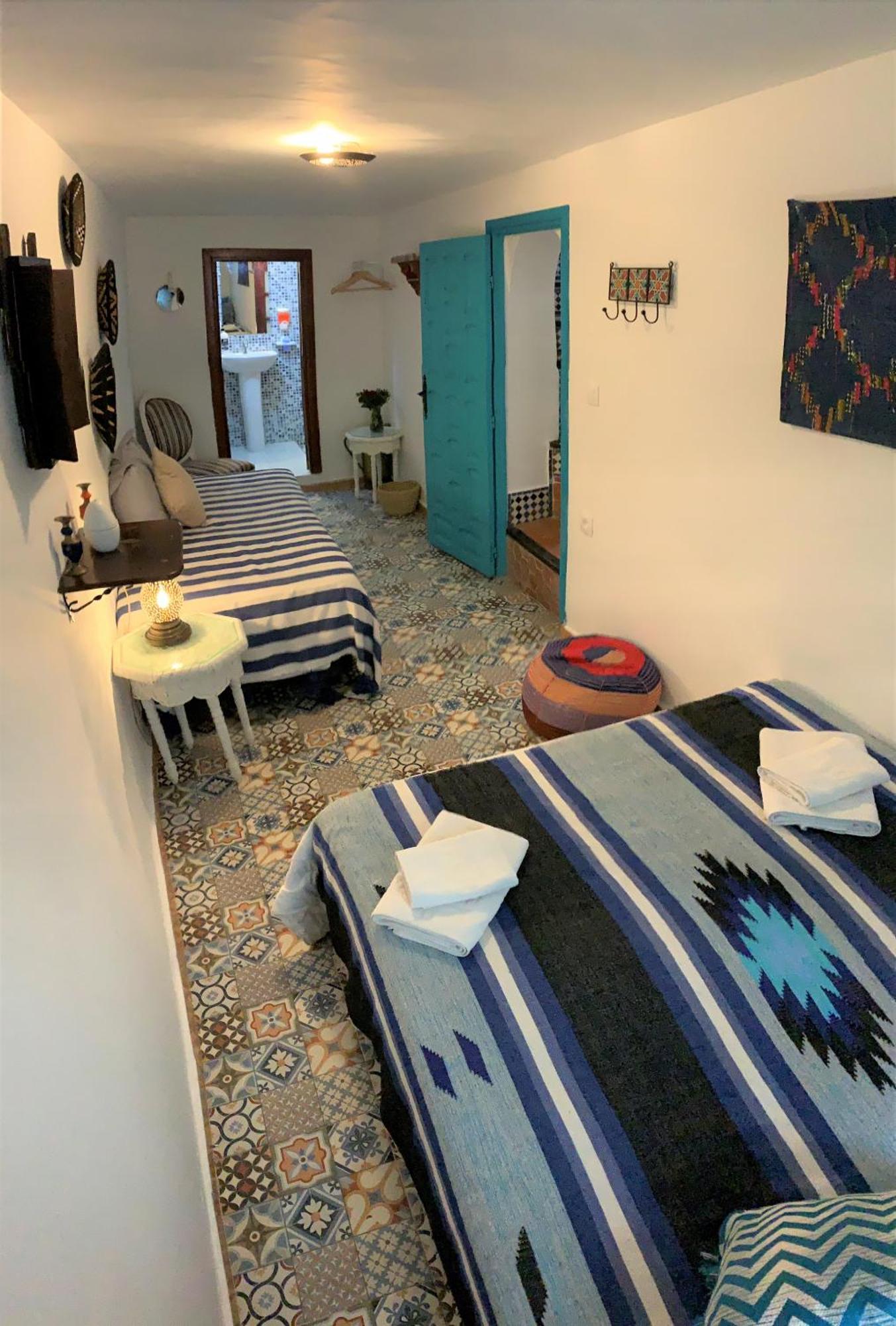 Riad Darna Tétouan 객실 사진