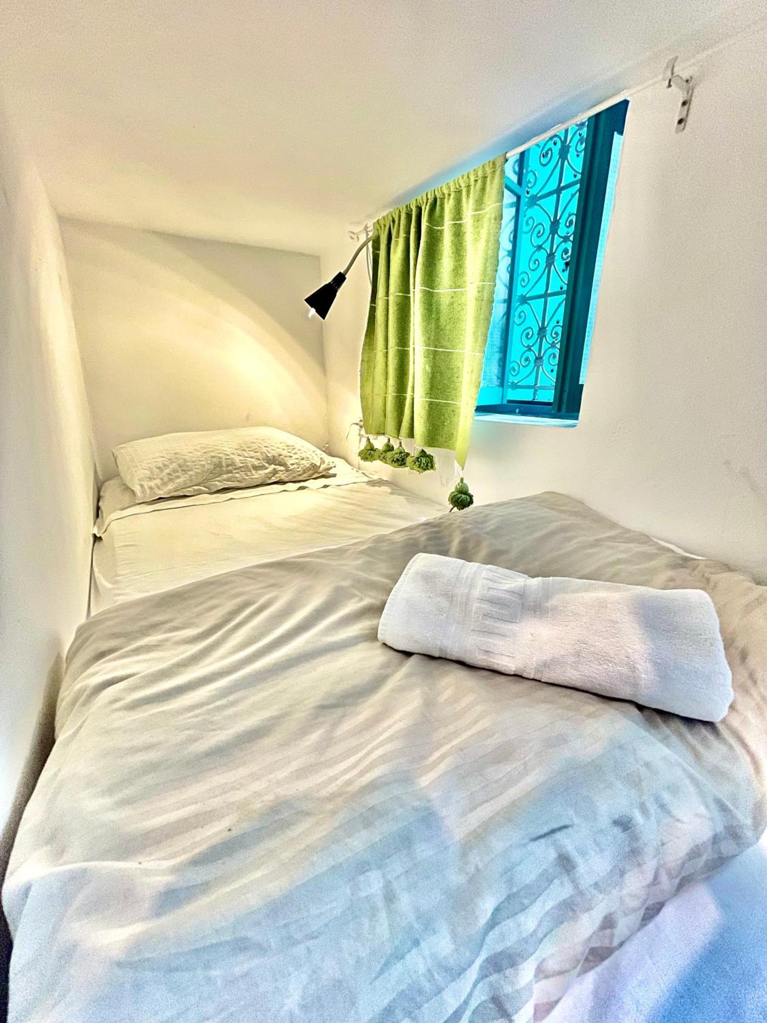 Riad Darna Tétouan 객실 사진
