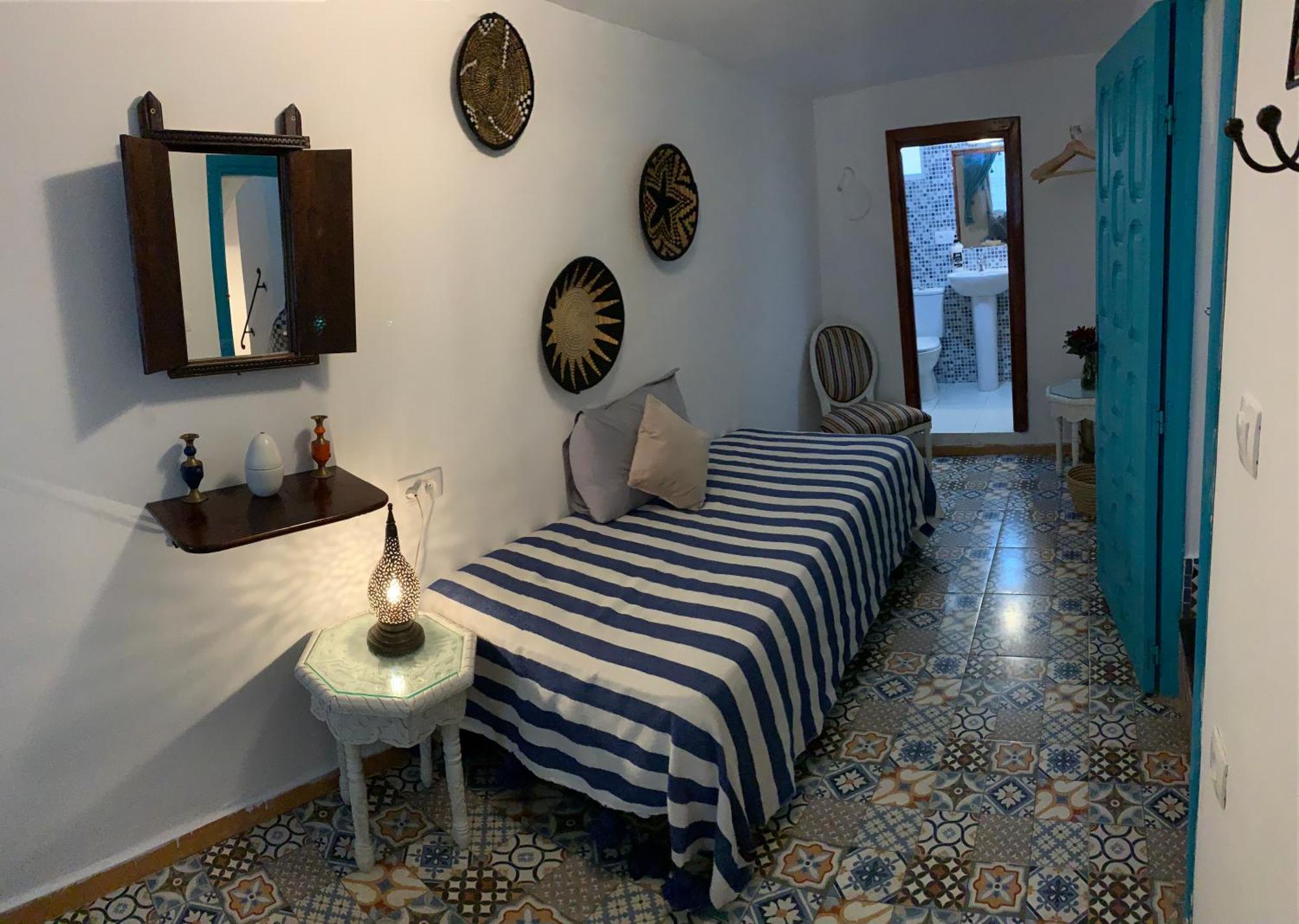 Riad Darna Tétouan 객실 사진