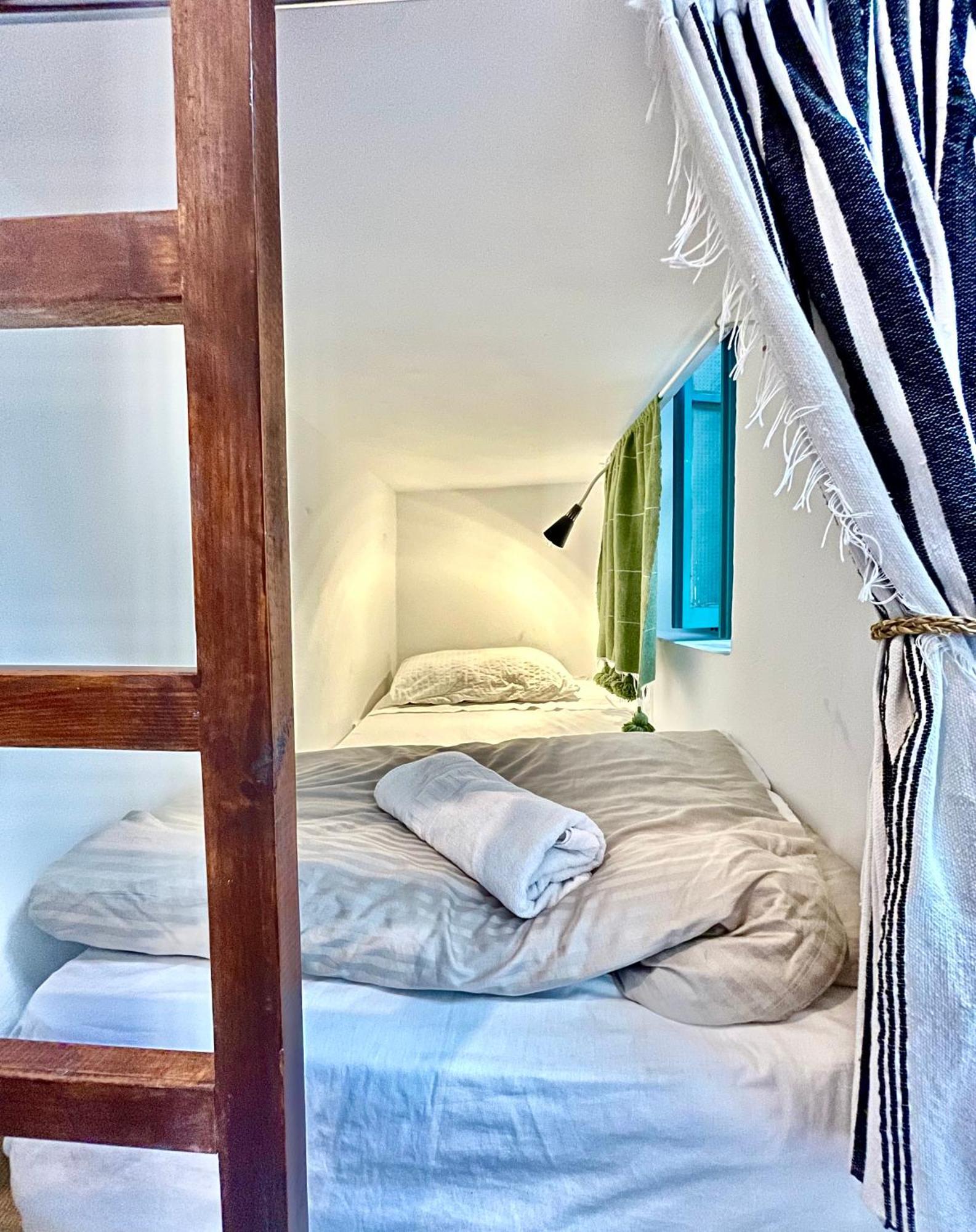Riad Darna Tétouan 객실 사진