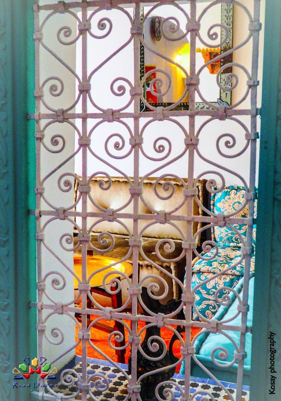 Riad Darna Tétouan 외부 사진