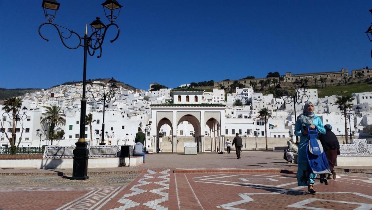 Riad Darna Tétouan 외부 사진